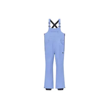 BURTON Gore Ski Pants Women's Blue Purple