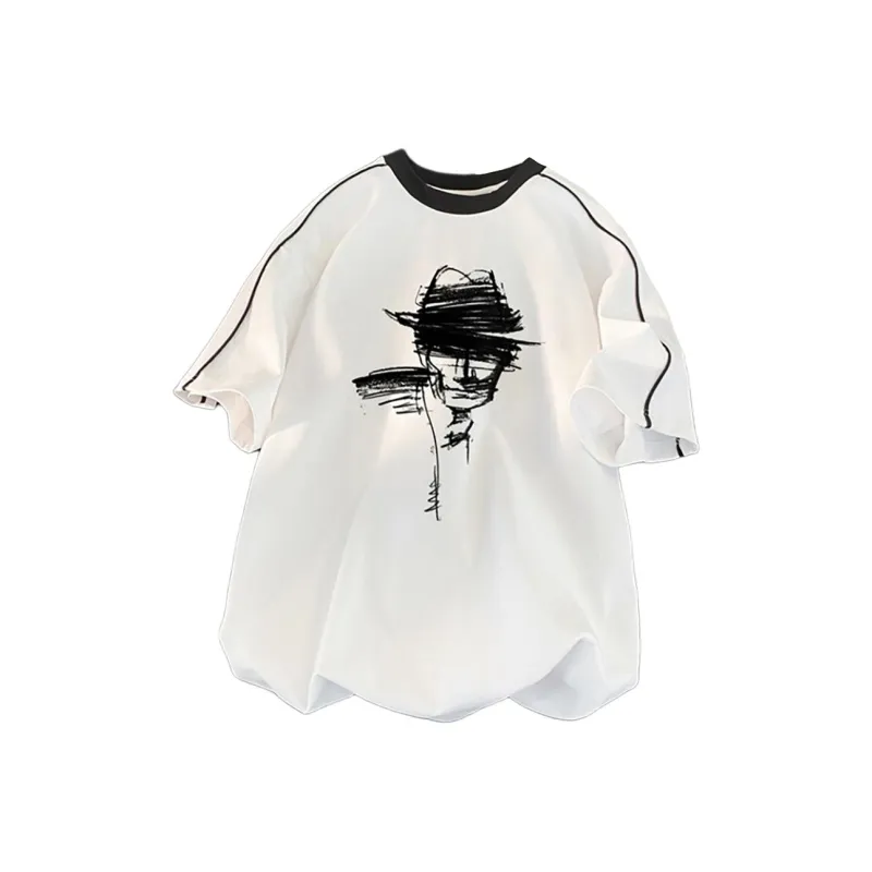 GY.VG T Shirts Unisex-2