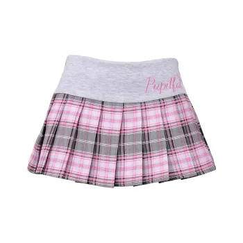 Ning Cai Yuer Casual Short Skirts Women's