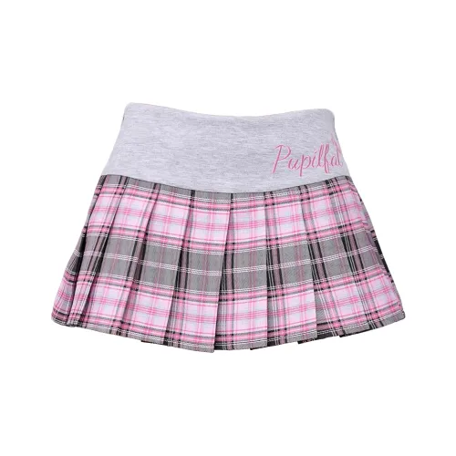 Ning Cai Yuer Casual Short Skirts Women's