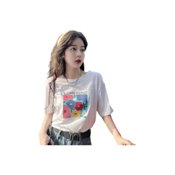 MADALLO T-Shirts Women's