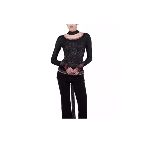 SCULPTOR T Shirts Women's