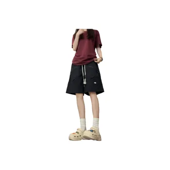The New Age Family Casual Shorts Women's