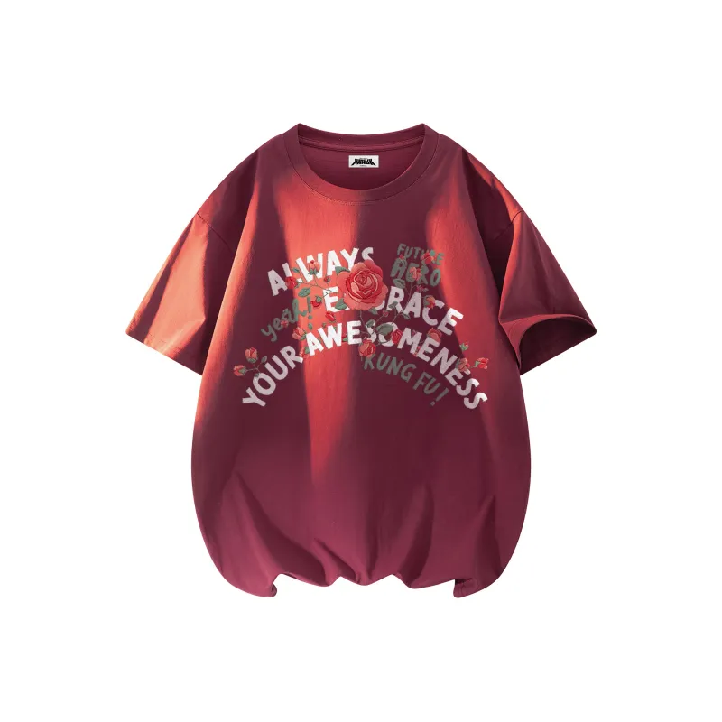 Kung Fu Panda T Shirts Unisex-28