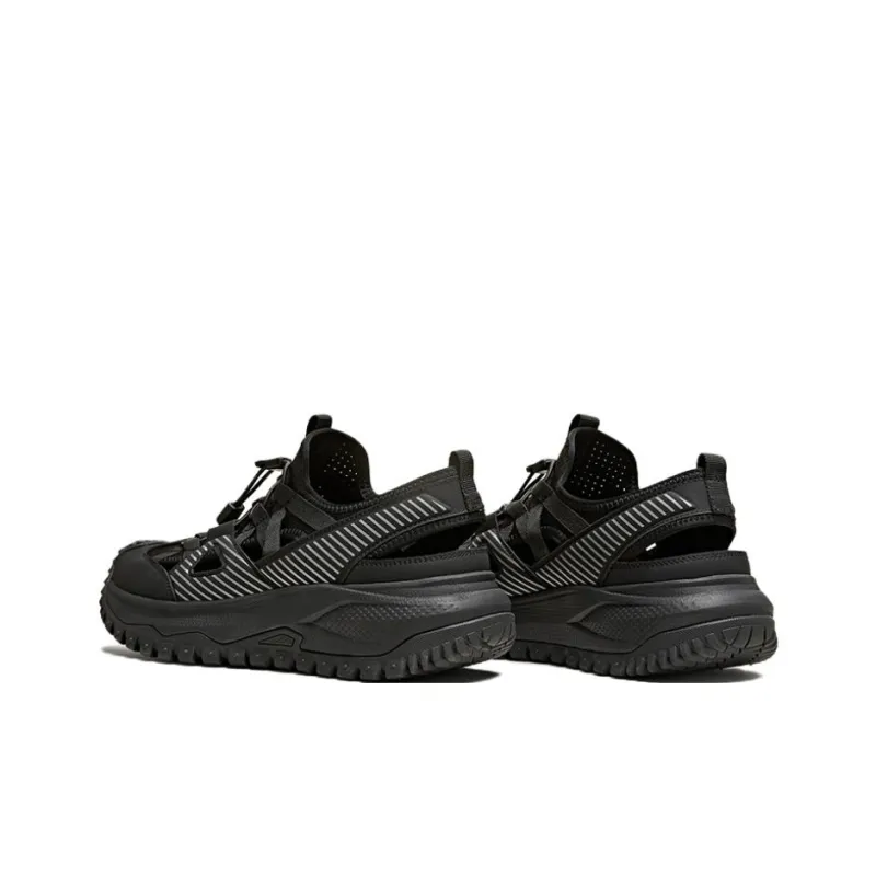 BASTO River Trekking Shoes Men's-3