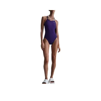 Nike HydraStrong Racerback One Piece Swimsuit