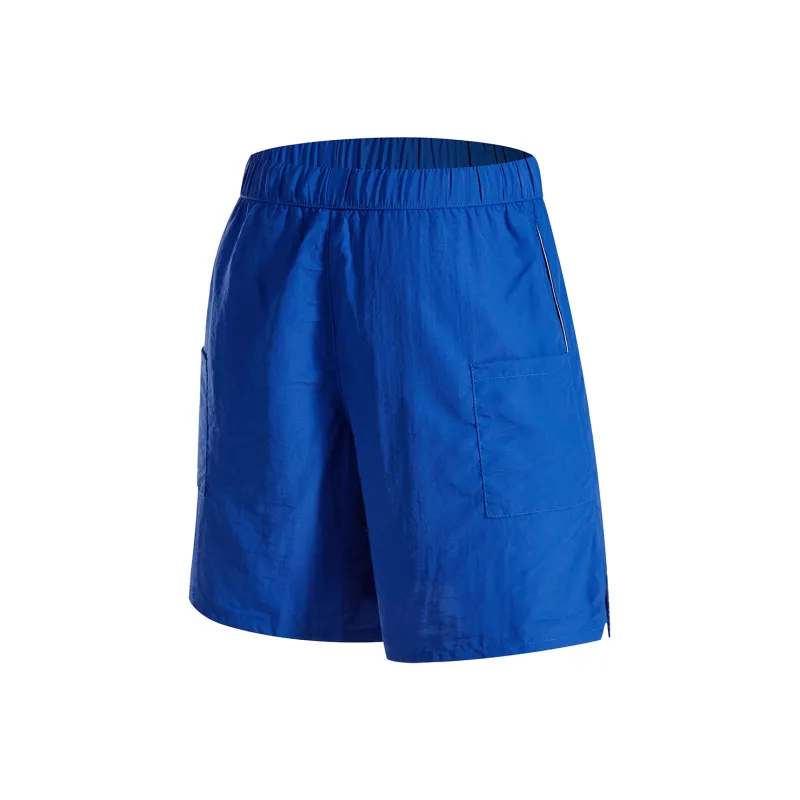 Pilot The Camel Casual Shorts Unisex-22