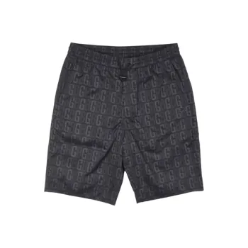 Biyin Leufen Casual Shorts Men's