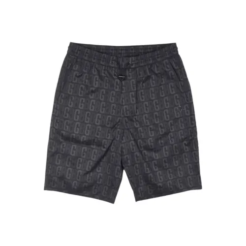 Biyin Leufen Casual Shorts Men's