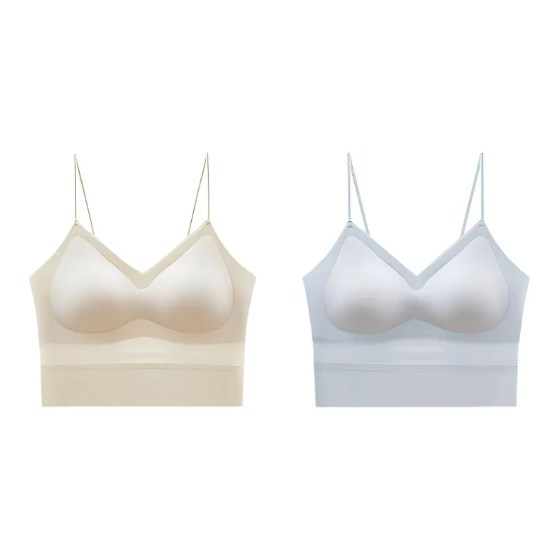 Herbal Primer Bra Women's 2 Pack-13