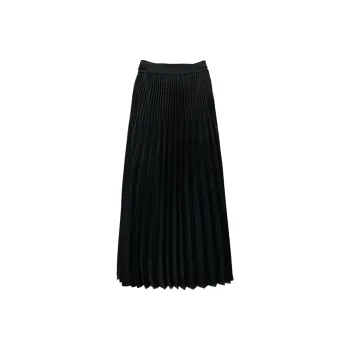 AS DALIO Casual Long Skirt Women's