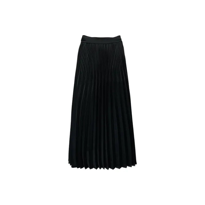 AS DALIO Casual Long Skirt Women's-0