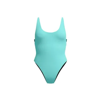 Speedo FLU3NTE One piece Swimsuit Women's Turquoise