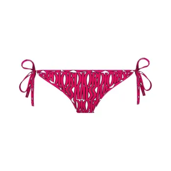 DIOR Swimming Shorts Women's Fuchsia