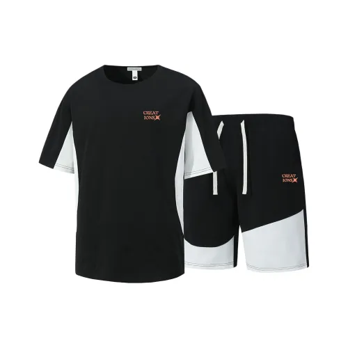 Colorful Creations Casual Sportswear Unisex