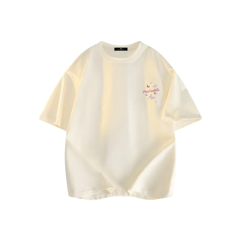 PAUL COSTELLOE T Shirts Unisex-24
