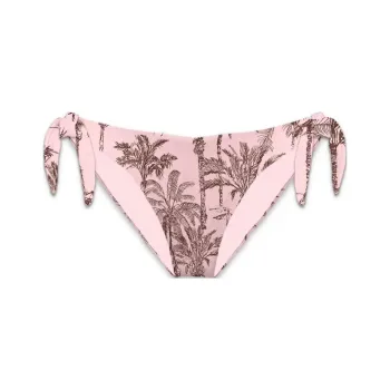 MC2 SAINT BARTHELEMY Bikini Women's Pink