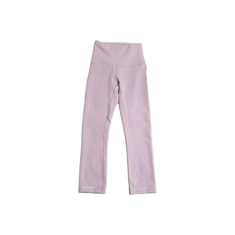 Lululemon Wunder Train Sports Pants 21' Women's-8