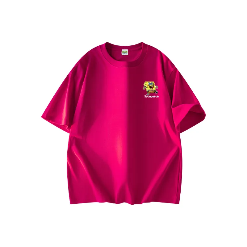 SPONGEBOB SQUAREPANTS T Shirt Unisex-50
