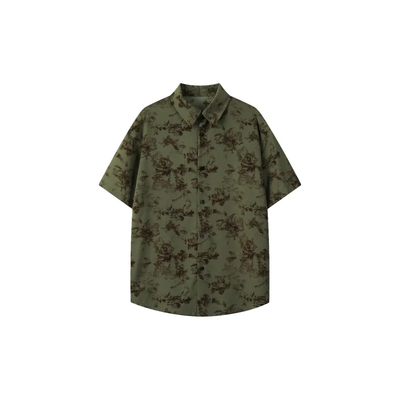 ROBINHOOD Shirts Women's-4