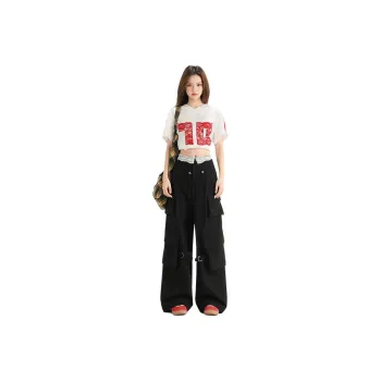 The New Age Family Casual Pants Women's