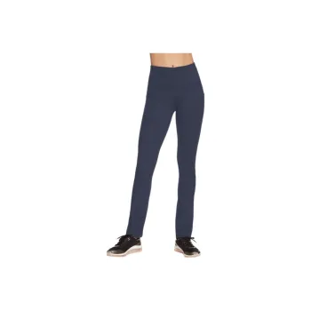 Skechers GO WALK Joy Athletic Trousers Women's Marine Blue
