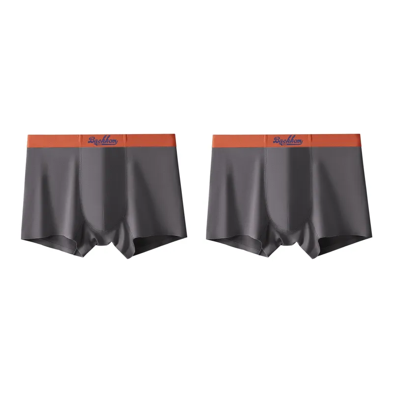 David Bakken Underpants Men's Combo Set-40