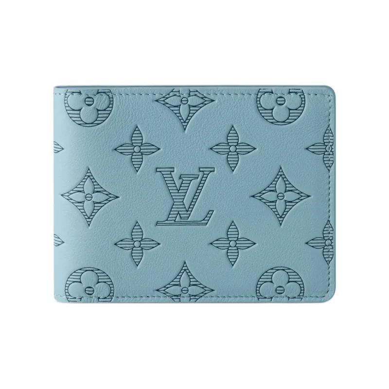 LOUIS VUITTON Multiple Wallet-0