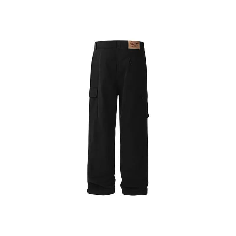 TH FABRICATE Cargo Pants Women's-5