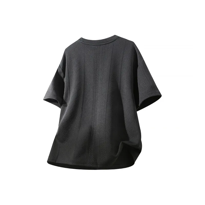 Supremo Cat T Shirts Unisex-3