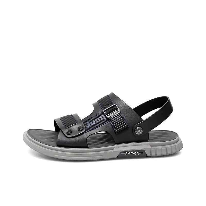 QIUTEXIONG River Trekking Shoes Men's-0
