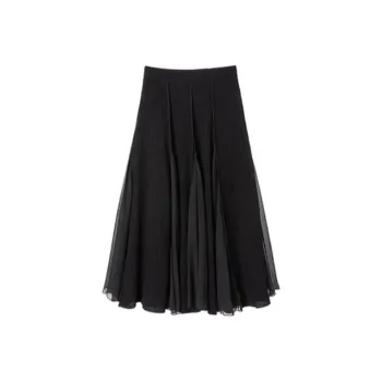 EKOOL Casual Long Skirts Women's