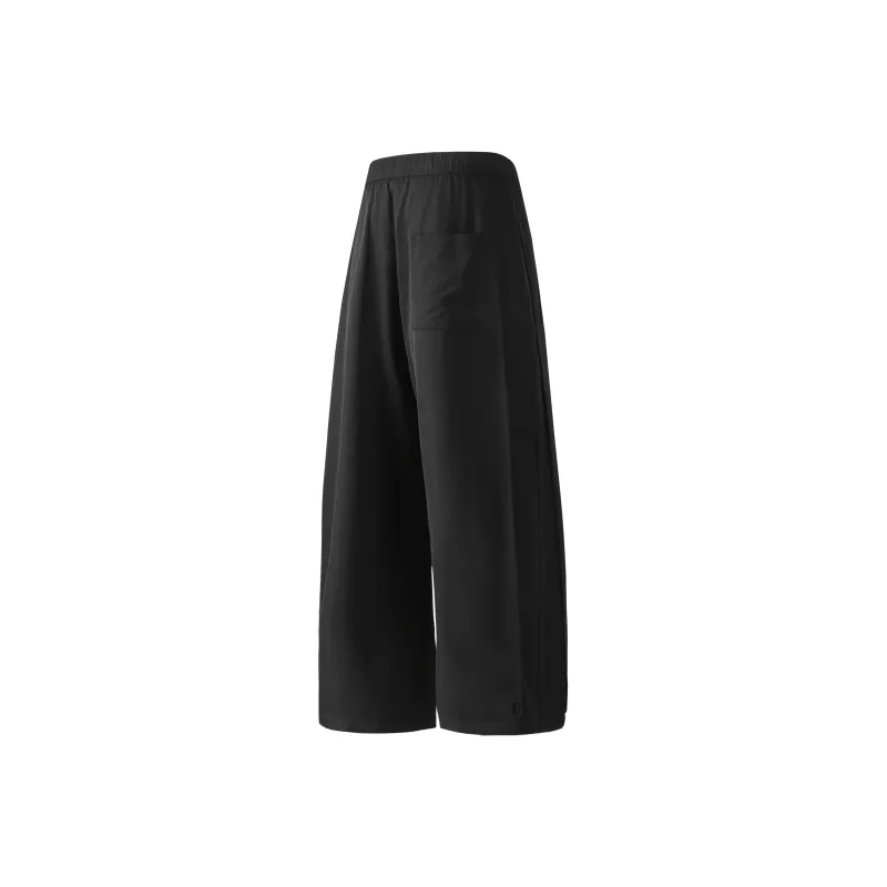 SIL VITIN Casual Pants Unisex-1