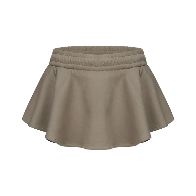 APEA Casual Short Skirts Women's-7