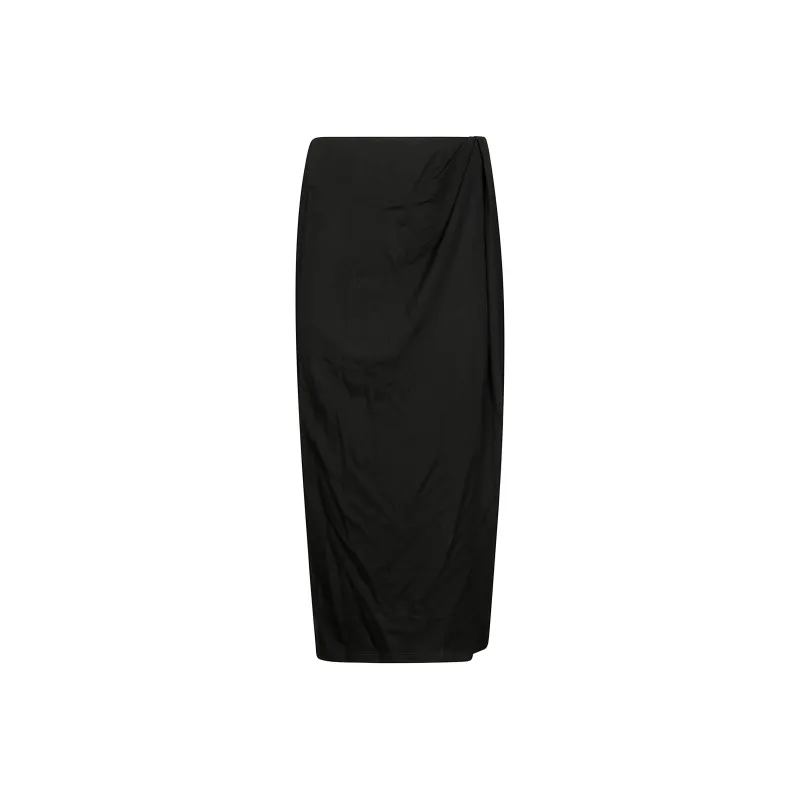 WEEKEND MaxMara High Waist Pencil Skirt-0