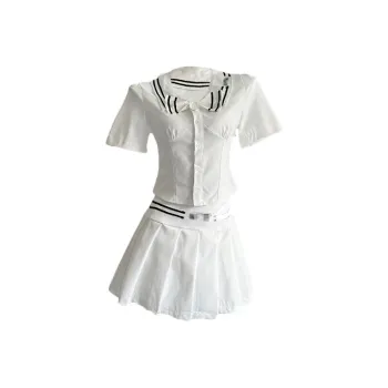 Aghr Two Piece Skirt Sets Women's