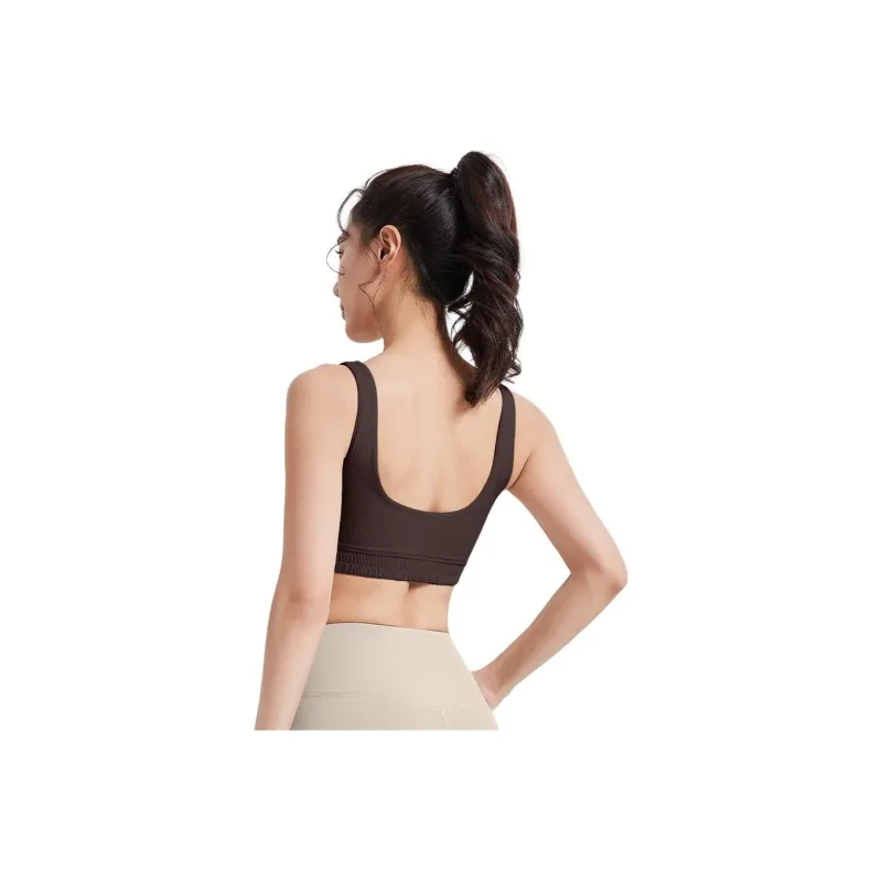 ROBINHOOD Sleeveless Sports Shirts Women's-9