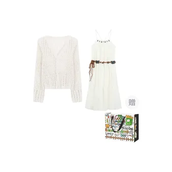 DEDY Two Piece Skirt Sets Women's