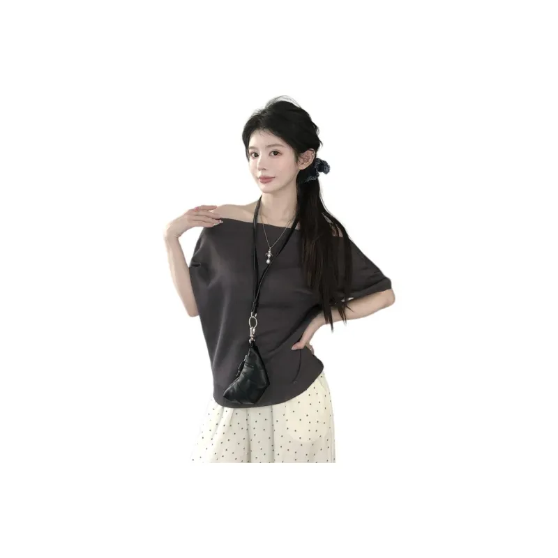 Mu Xiao Xin Knitwear Women's-5