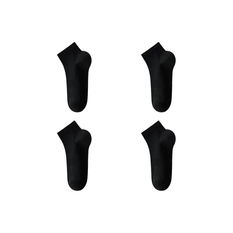 ROBINHOOD Ankle Socks Women's Combo Set-6