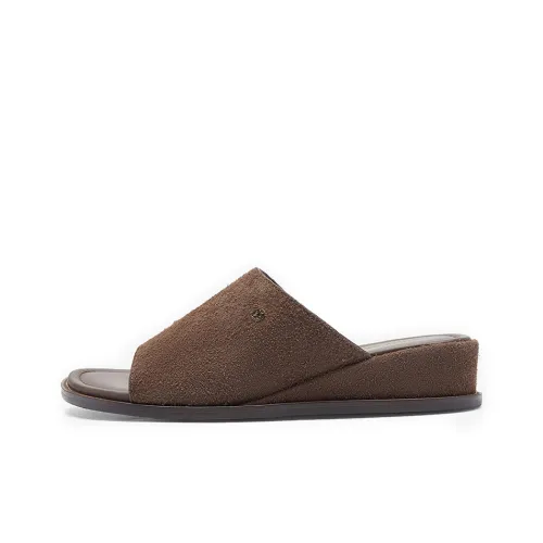 NINE WEST Slide Slippers Women's