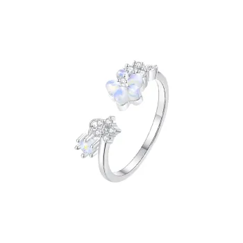 LISM Rings Women's