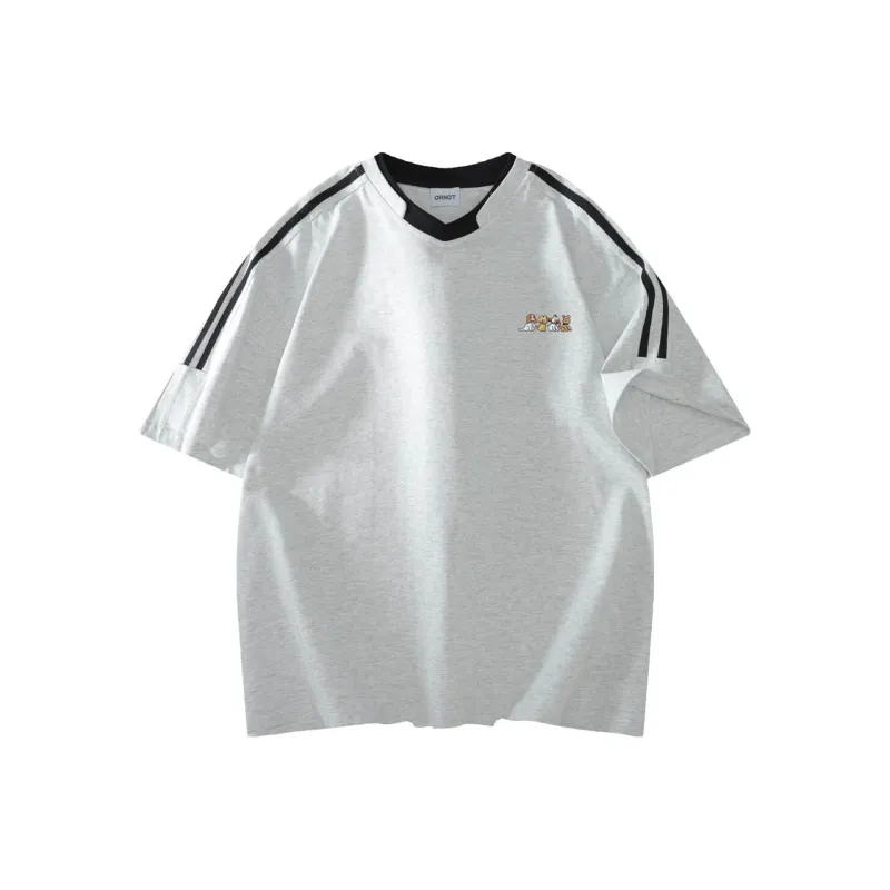 ORNOT T Shirts Unisex-4
