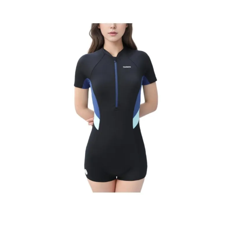 TOSWIM One piece Swimsuit Women's-0