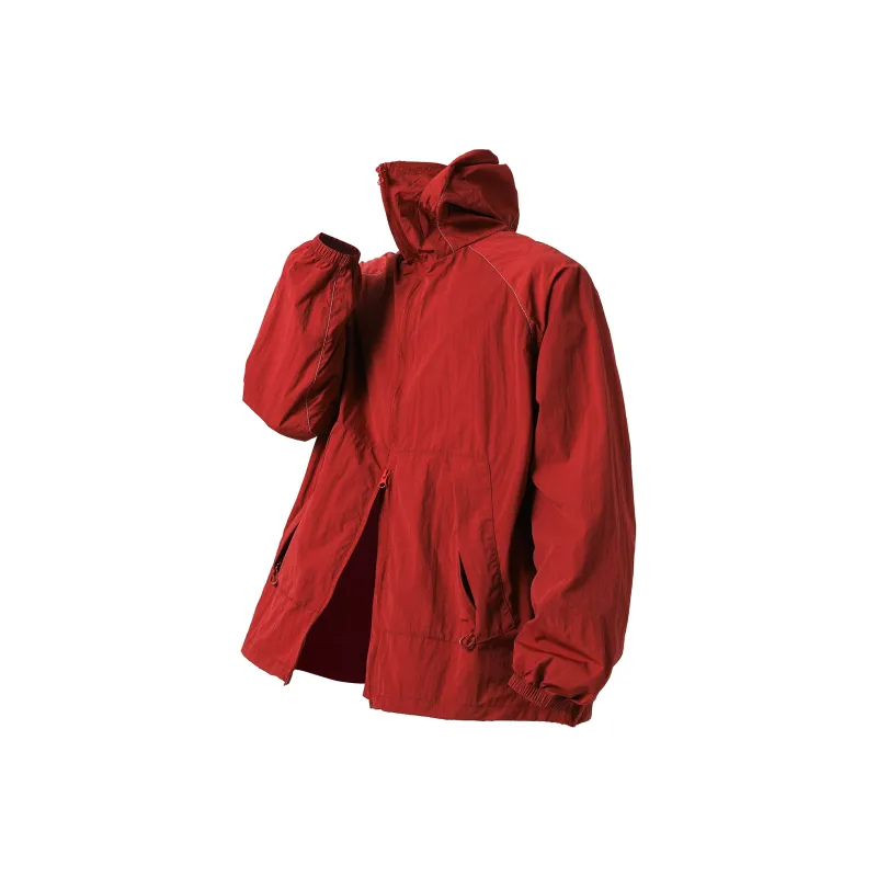 WHELVE Sun Protection Clothing Unisex-12