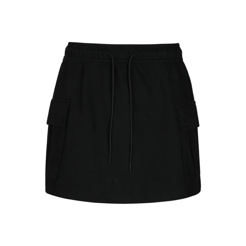 CALVIN KLEIN Casual Short Skirts Women's-4
