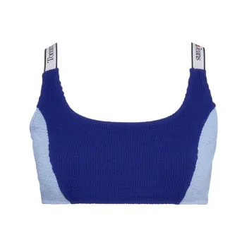 Tommy Hilfiger Bikini Women's Blue