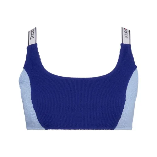 Tommy Hilfiger Bikini Women's Blue