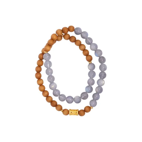 TIG Barbie Sandalwood Bracelets Women's