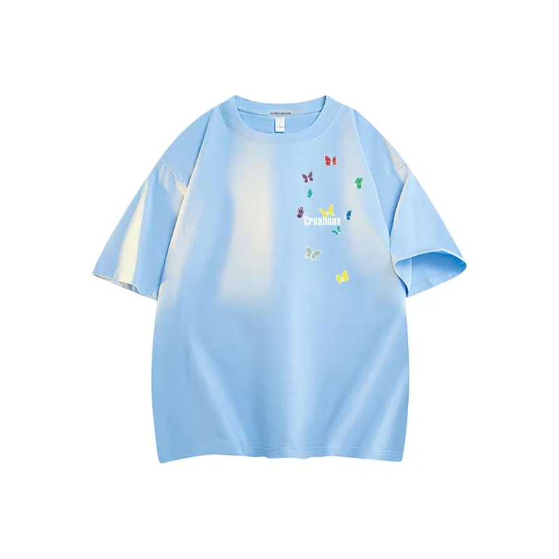 Colorful Creations T Shirt Unisex-16
